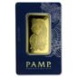 50 gram pamp suisse gold bar